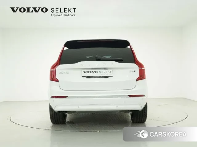 Volvo XC90 second Generation id 3021738 из Кореи 14