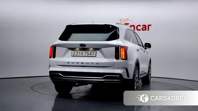 Kia Sorento 4th Generation id 3666048 из Кореи 14