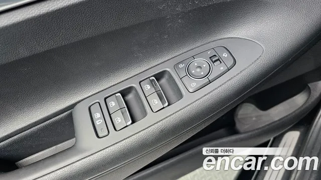 Hyundai The New Grandeur IG id 2670832 из Кореи 14