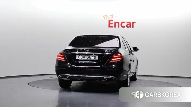 Mercedes-Benz E-Class W213 id 4574388 из Кореи 14