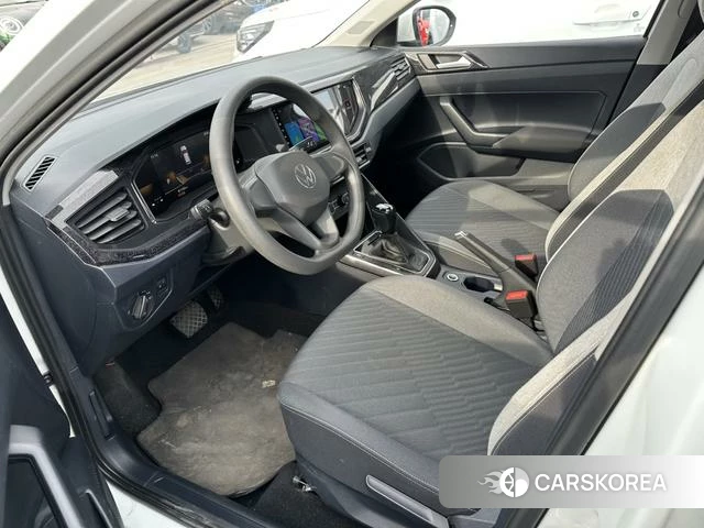 Volkswagen Lavida 2024 Белый из Китая, фото 4