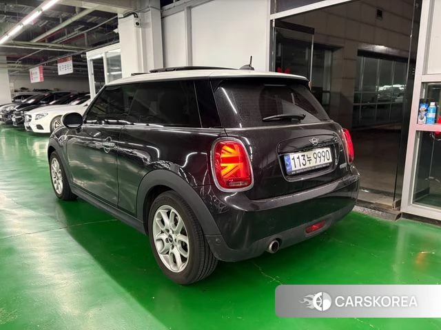 Mini Cooper id 3890286 из Кореи 11