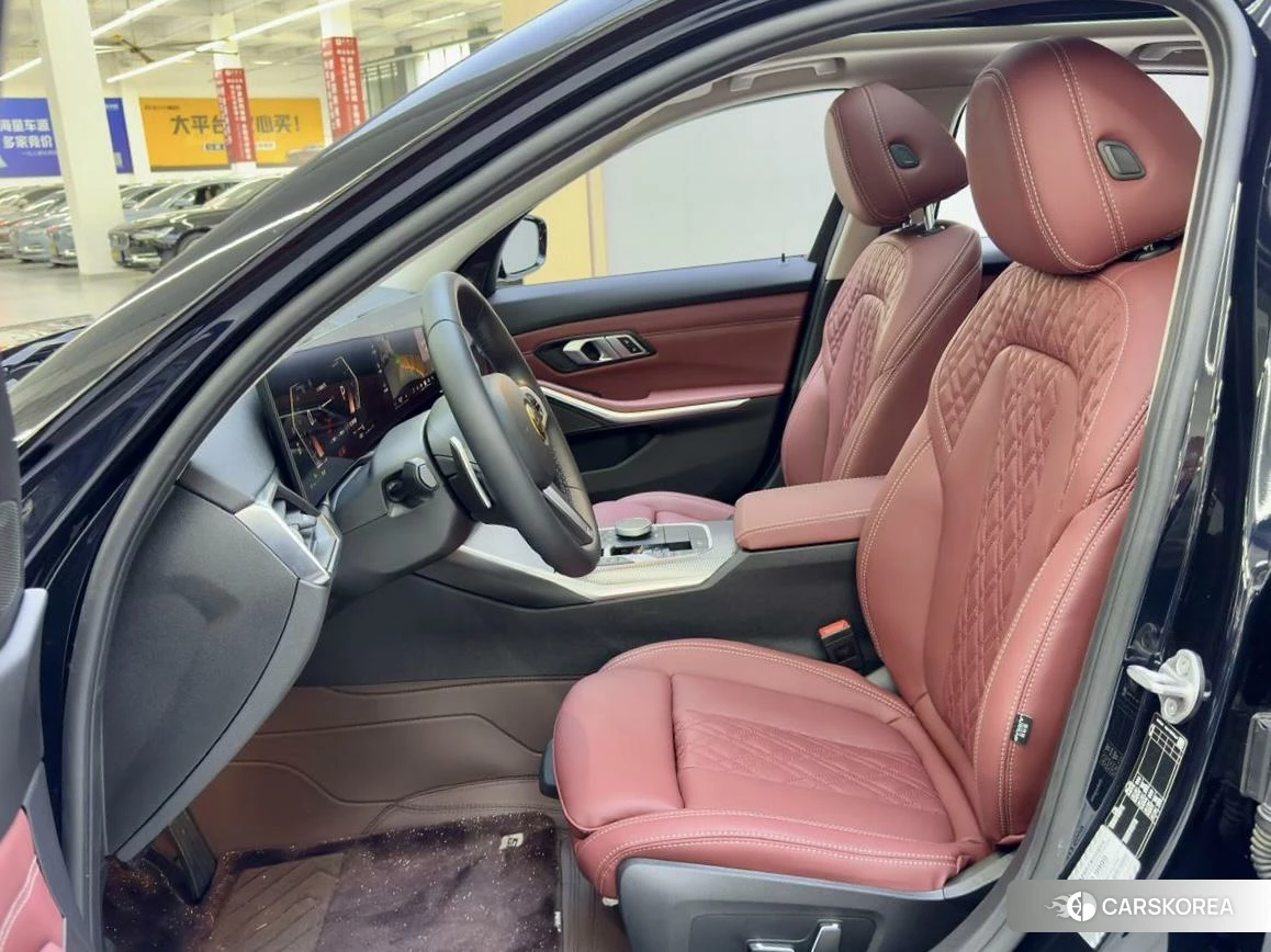 BMW 3 series id 4512851 из Китая 9