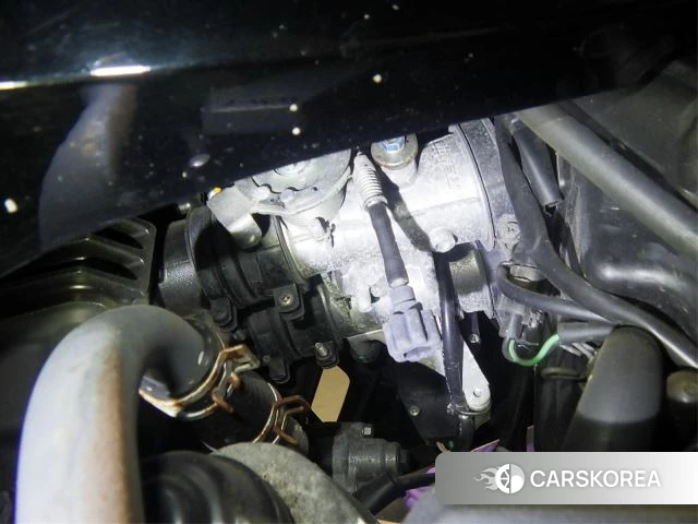 Engine photo