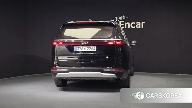 Kia Carnival 4th generation id 3281767 из Кореи 14