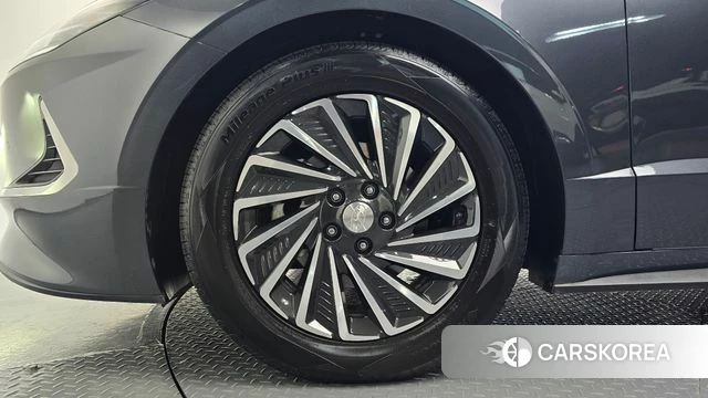 Hyundai Sonata Hybrid (DN8) id 4864805 из Кореи 25