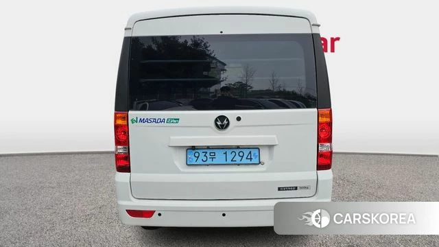 Other imported cars Other id 3870970 из Кореи 14