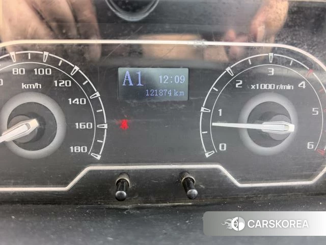 Chase Xintu V80 id 4240239 из Китая 11