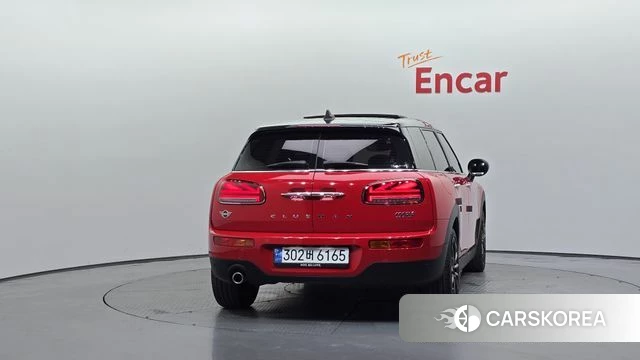 Mini Cooper Clubman id 4715551 из Кореи 26
