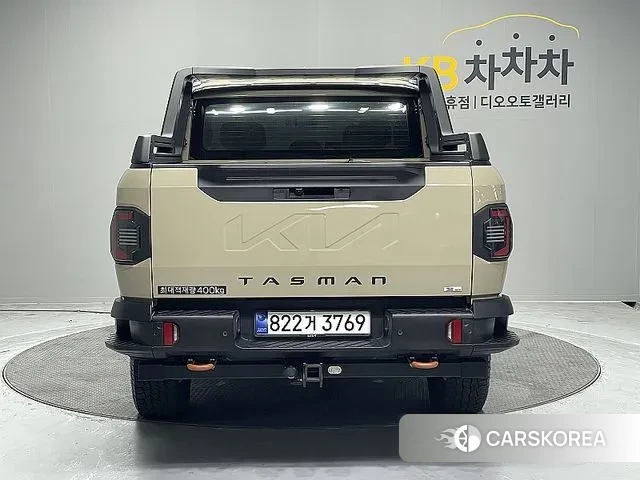 Kia Tasman id 3732073 из Кореи 14