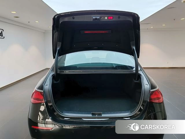Mercedes-Benz E-class PHEV id 4264954 из Китая 13