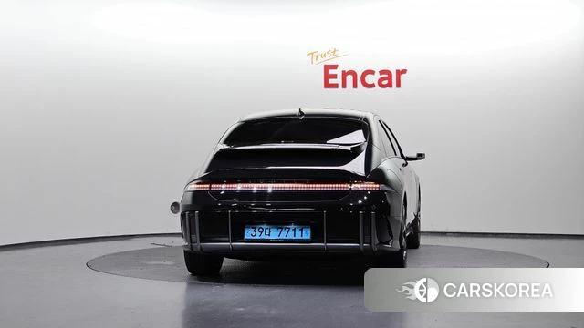 Hyundai Ionic 6 id 4571676 из Кореи 27
