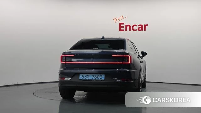 Polestar Polestar 2 id 4740732 из Кореи 26