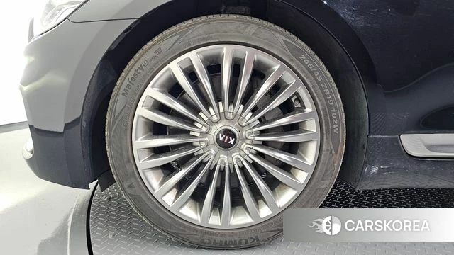 Kia More K9 id 4944069 из Кореи 32