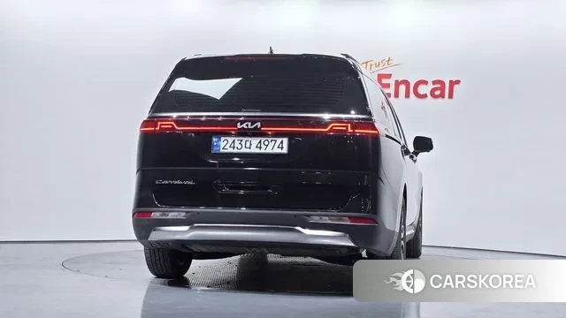 Kia Carnival 4th generation id 3740059 из Кореи 14