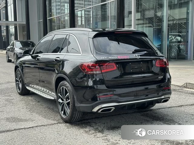 Mercedes-Benz GLC id 4320737 из Китая 8