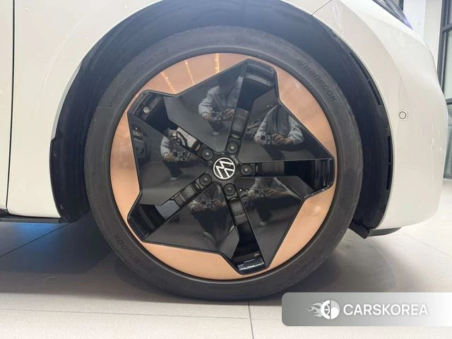 Volkswagen ID.3 id 4299806 из Китая 10