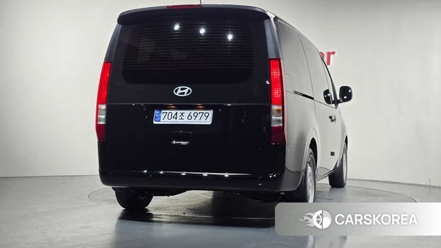 Hyundai Staria id 4612404 из Кореи 26