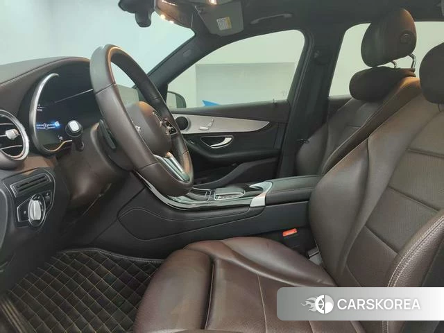 Mercedes-Benz GLC id 4238136 из Китая 16