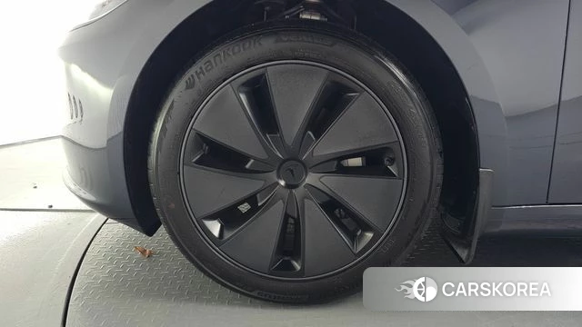 Tesla Model 3 id 4734648 из Кореи 27