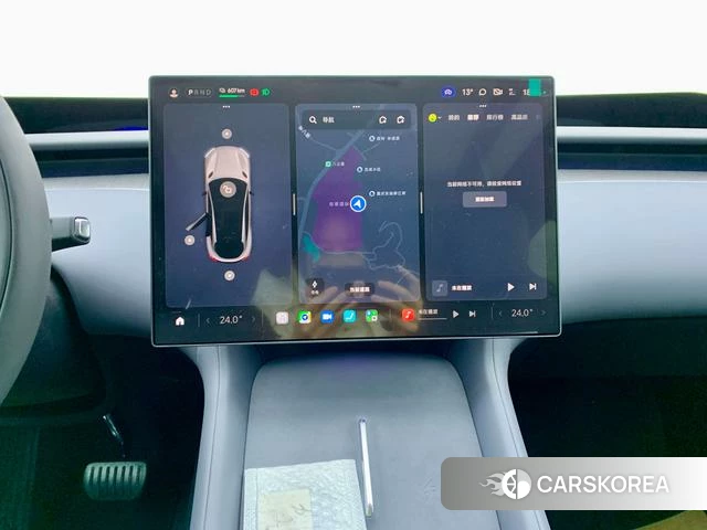 Xiaomi Car Xiaomi YU7 id 3919469 из Китая 23