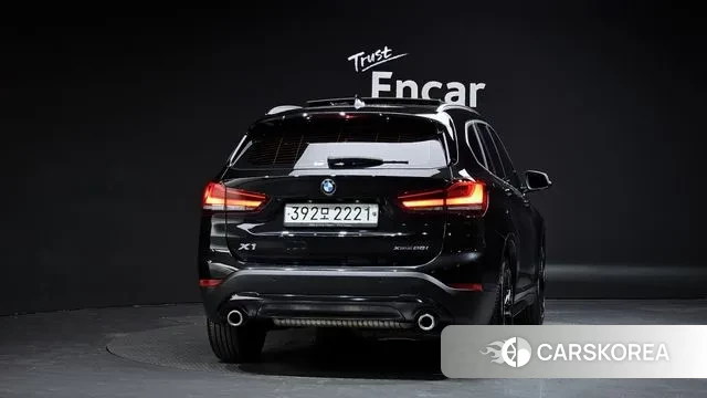 BMW X1 (F48) id 3444478 из Кореи 14