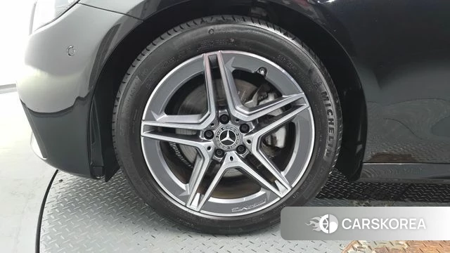 Mercedes-Benz E-Class W213 id 4280911 из Кореи 29