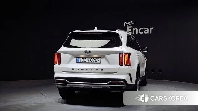 Kia Sorento 4th Generation id 3691776 из Кореи 14