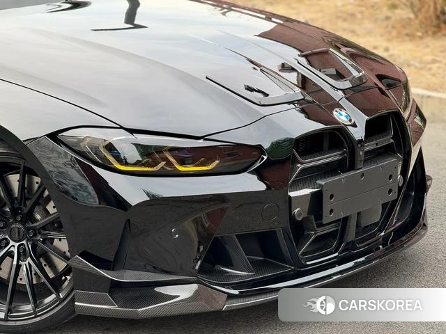 BMW M3 id 4256769 из Китая 11