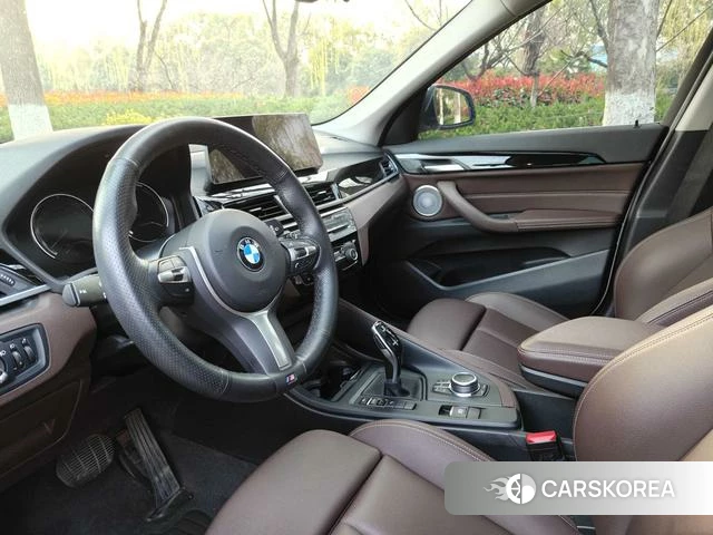 BMW X1 id 3944935 из Китая 4