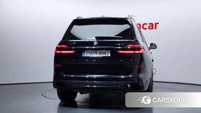 BMW X7 (G07) id 3963412 из Кореи 14