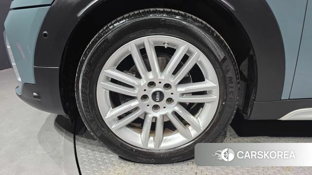 Mini Cooper Countryman id 4470391 из Кореи 25