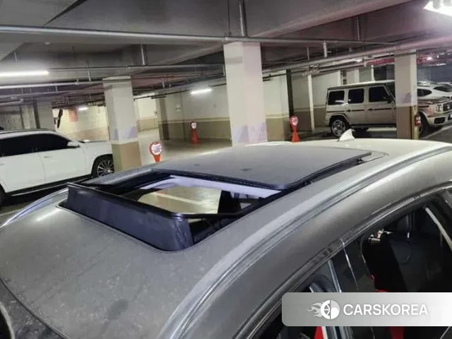 Genesis GV80 2020 Песочный из Кореи, фото 4