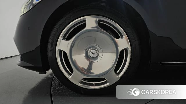Mercedes-Benz S-Class W223 id 4880380 из Кореи 34