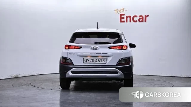 Hyundai The New Kona id 3697127 из Кореи 14