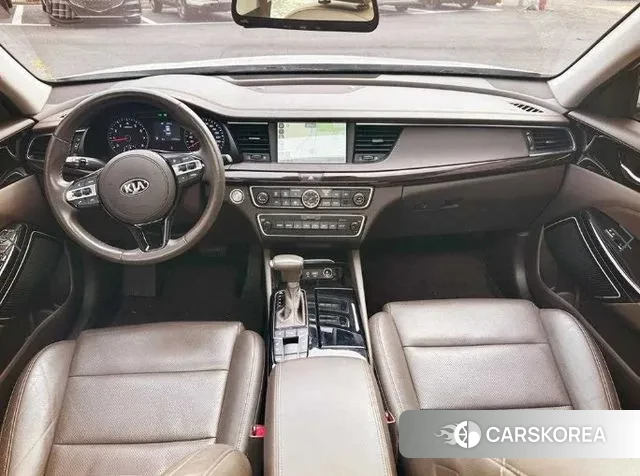 Kia Come New K7 id 3757080 из Кореи 10