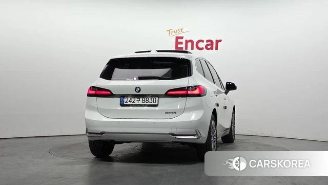 BMW 2 Series Active Tourer (U06) id 4230530 из Кореи 28
