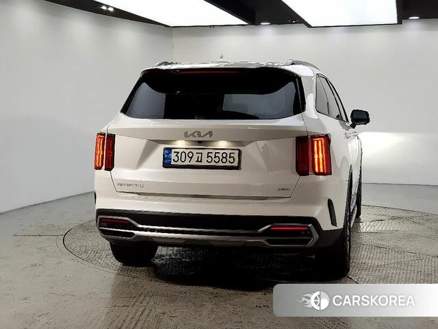 Kia Sorento 4th Generation id 4640592 из Кореи 14