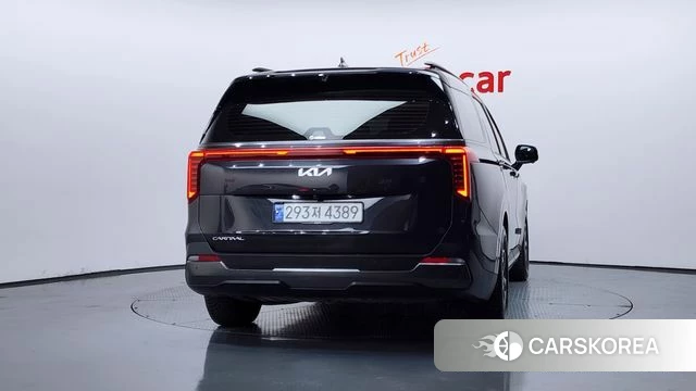 Kia The New Carnival 4th Generation id 4505950 из Кореи 33