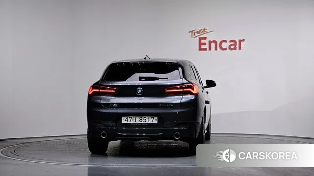 BMW X2 (F39) id 3578608 из Кореи 15