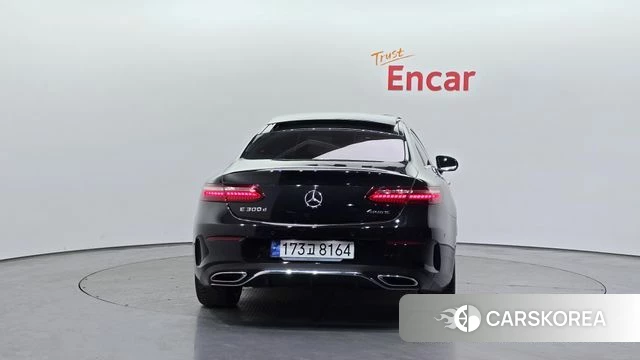 Mercedes-Benz E-Class W213 id 3896999 из Кореи 14