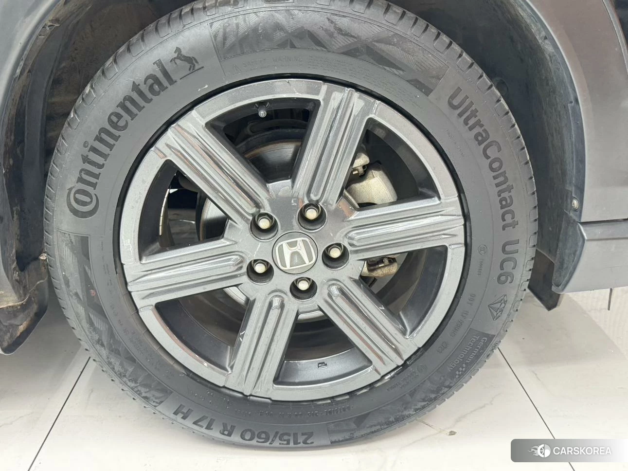 Honda XR-V id 4467357 из Китая 18