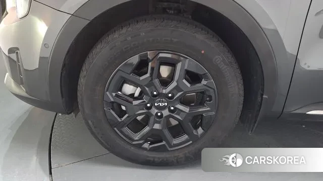 Kia The New Sorento 4th Generation id 3180057 из Кореи 14