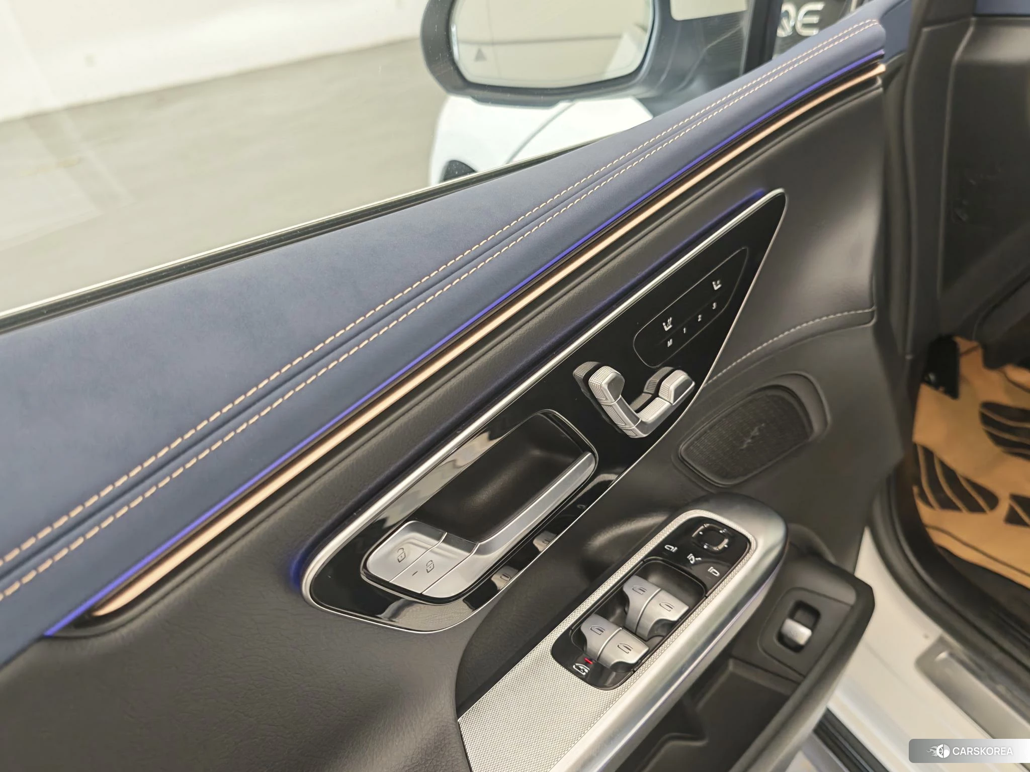 Mercedes-Benz EQE id 4452106 из Китая 12