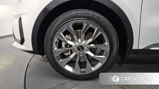 Kia Sorento 4th Generation id 3479189 из Кореи 14