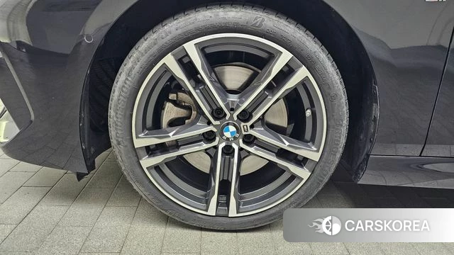 BMW 2 Series Gran Coupe (F44) id 4612948 из Кореи 26