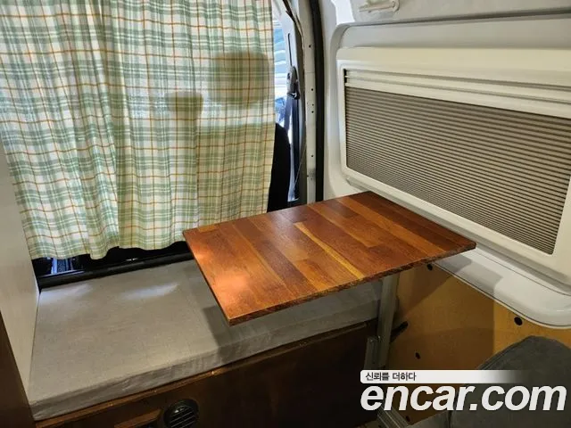 Renault Korea (Samsung) Master id 2784919 из Кореи 14