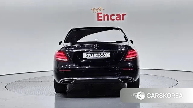 Mercedes-Benz E-Class W213 id 3449404 из Кореи 14