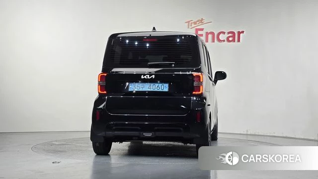 Kia The New Kia Ray EV id 4675033 из Кореи 25
