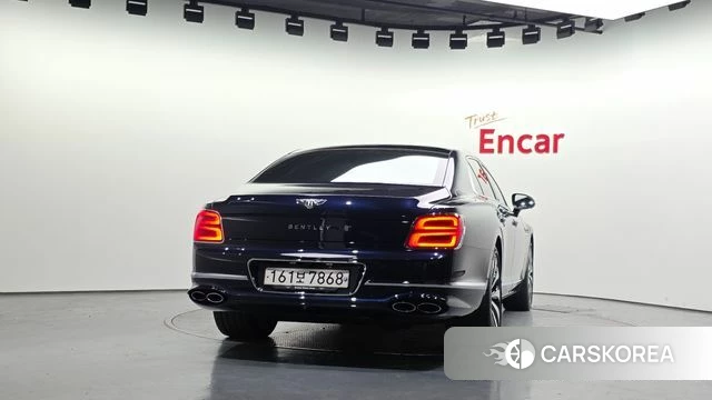 Bentley Flying Spur 3rd Generation id 4792404 из Кореи 30